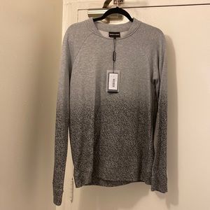 Emporia Armani sweatshirt